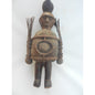 Original Yaka Punbu Animist Statue DR Congo African tribal art