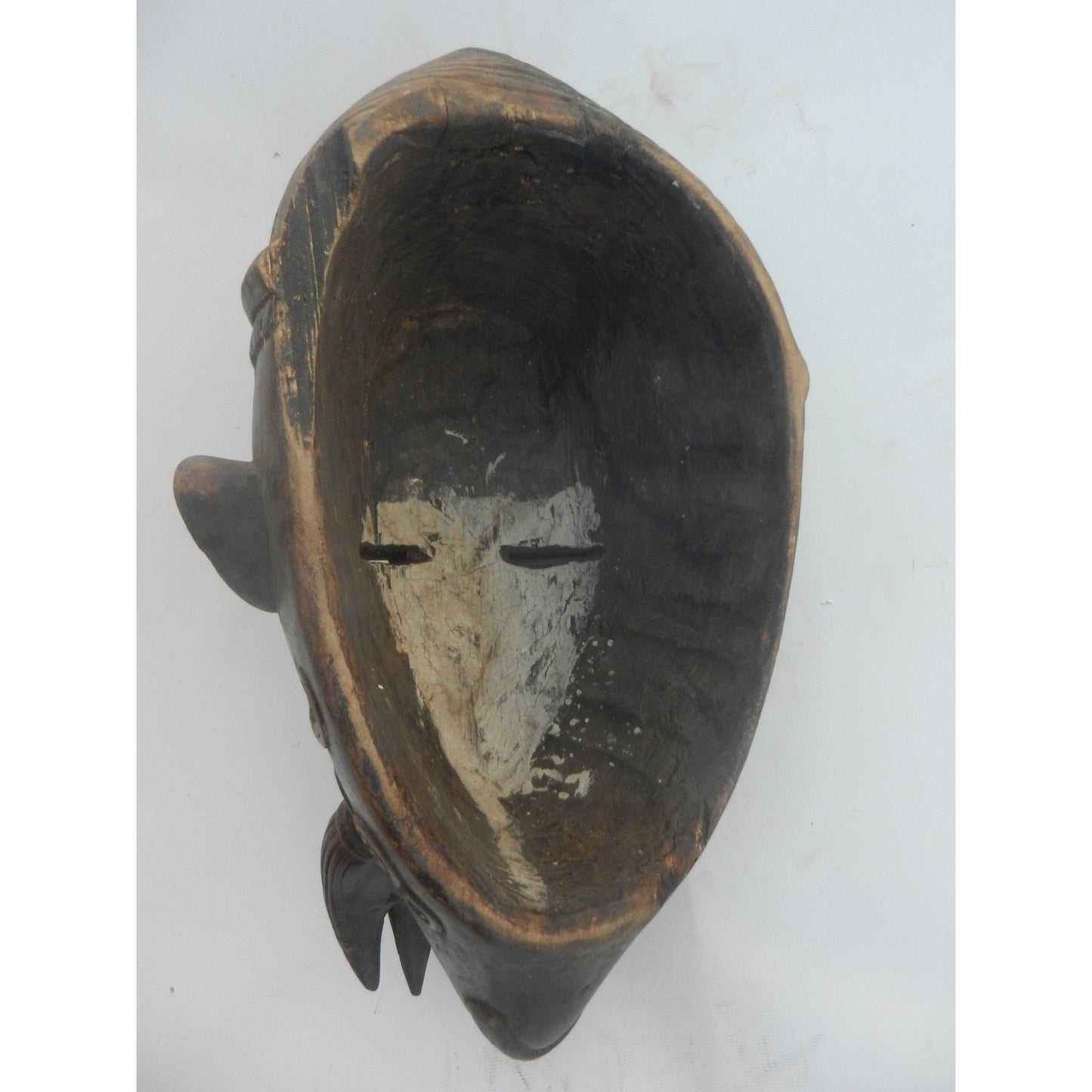 Kuba Mask from the Democratic Republic of Congo African art
