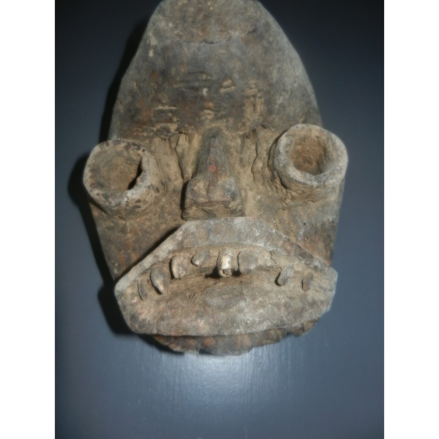 Dan Yacouba Mask, African tribal art