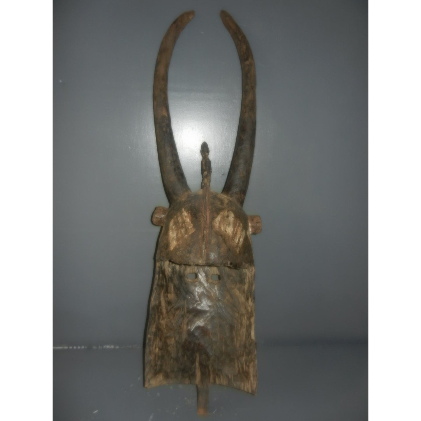 Big Bobo Fing Molo Mask - Burkina Faso