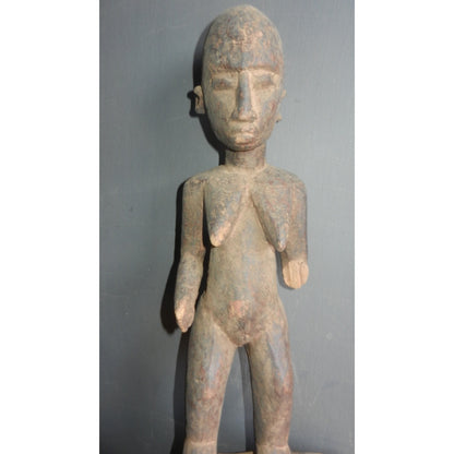 Bobo Fing Supporter Ceremonial Mask