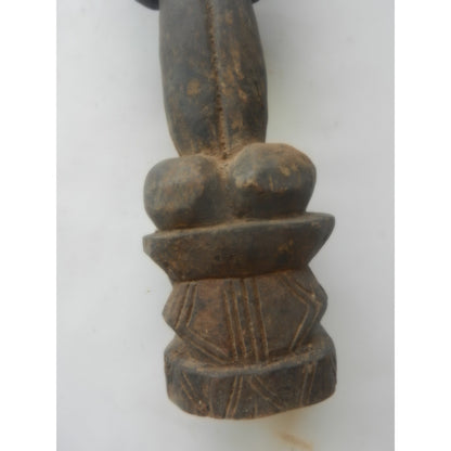 Bembe Ancestor Figure — DR Congo - African tribal art