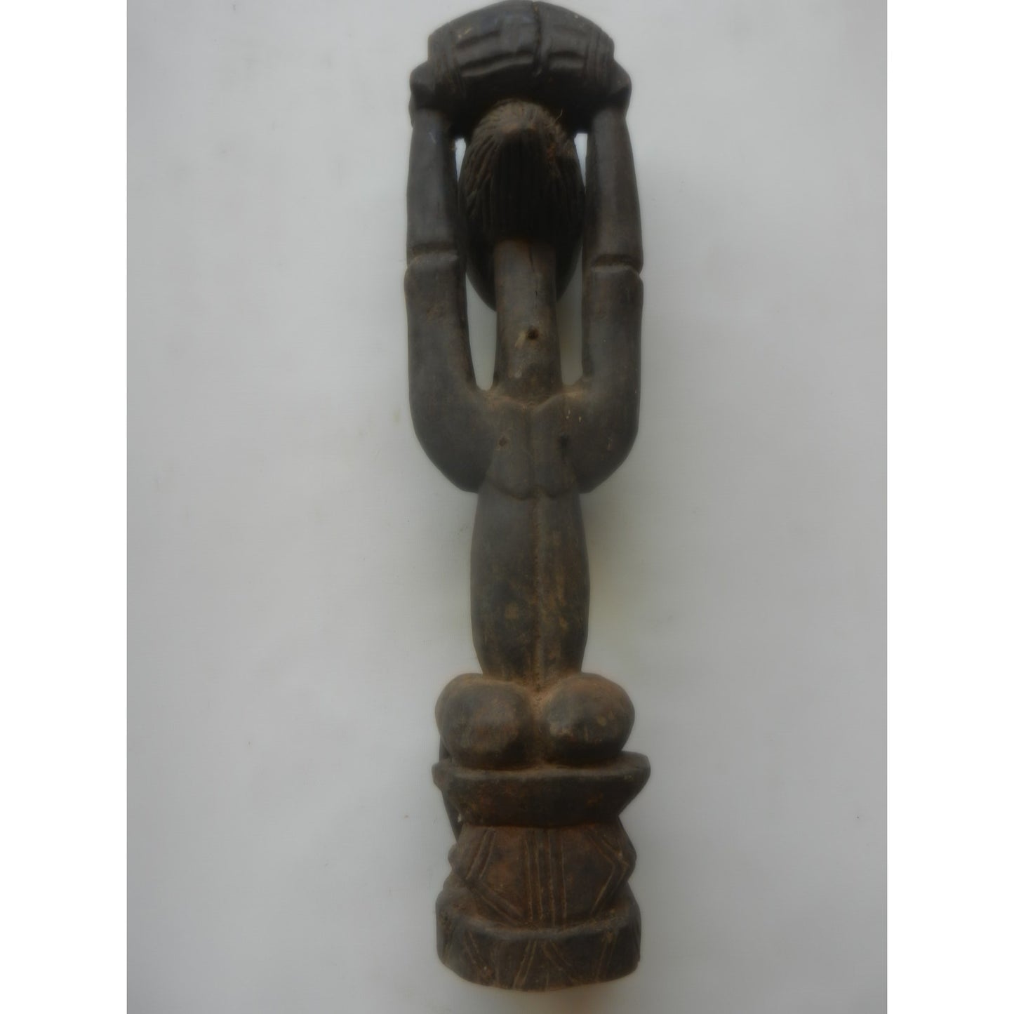 Bembe Ancestor Figure — DR Congo - African tribal art